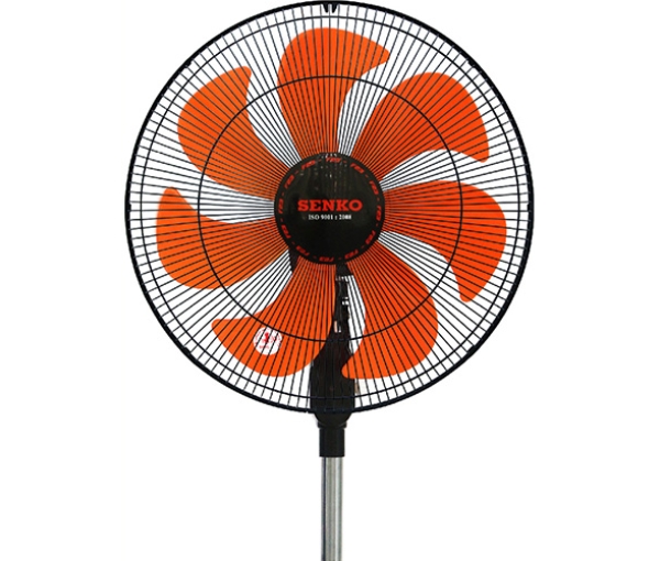  Quạt đứng thân sắt Senko DTS1607