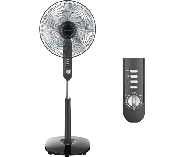 Quạt đứng Toshiba F-LSA10 Quạt đứng Toshiba F-LSA10