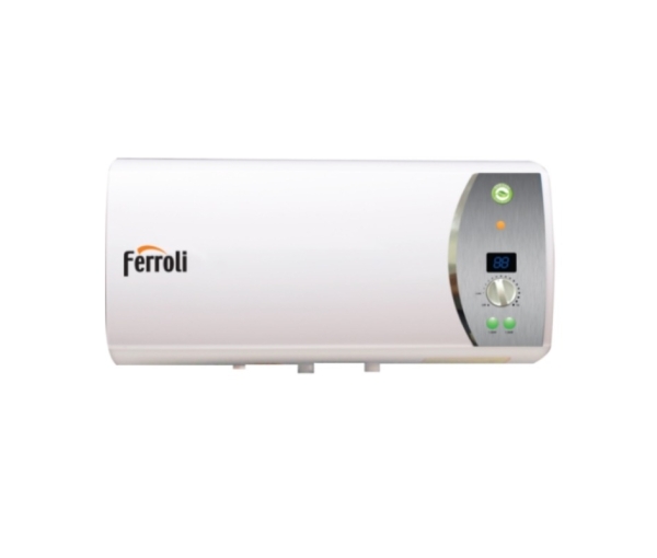 Feroli VERDI AG+15L