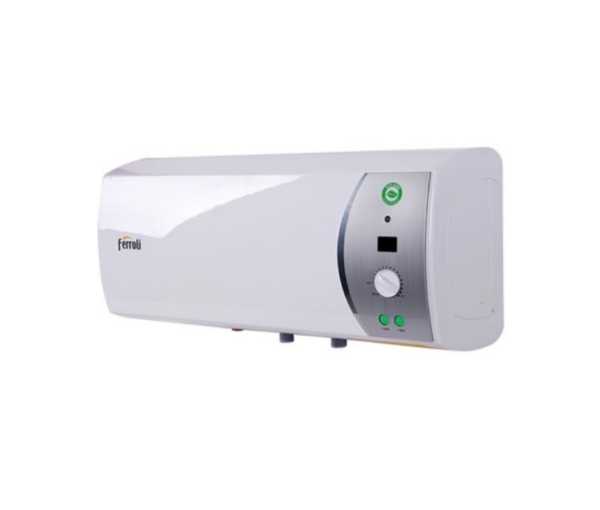 Feroli VERDI AG+20L
