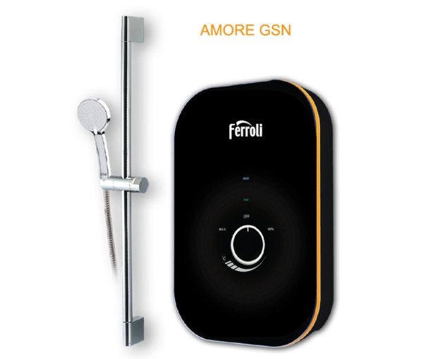 Ferroli AMORE GSN – 4500W