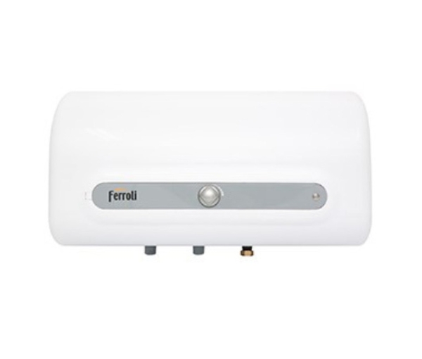 Máy nước nóng gián tiếp Ferroli QQ EVO AE 15L