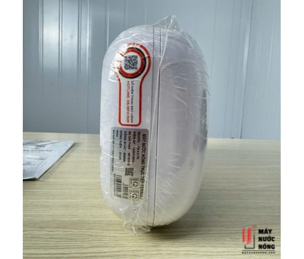 Máy nước nóng trực tiếp Ferroli RITA FS – 4.5TE
