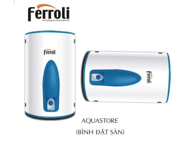 Ferroli SQ 200L