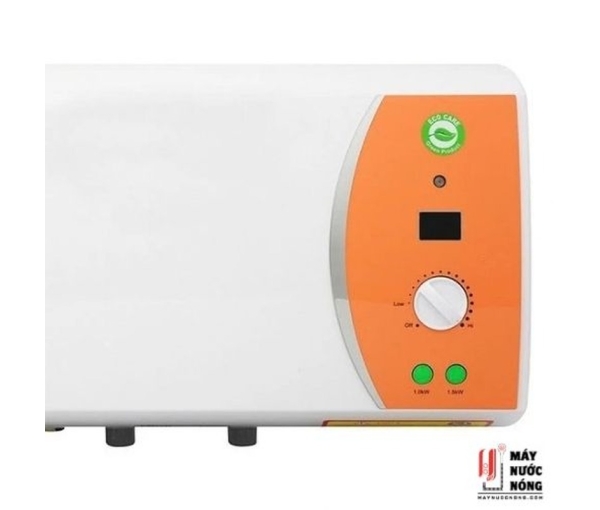 Máy nước nóng gián tiếp Ferroli Verdi DE 15L