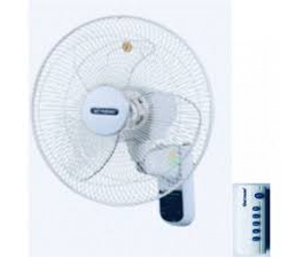 Quạt treo tường Mỹ Phong MP16 Quạt treo tường Mỹ Phong MP16