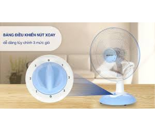 QUẠT BÀN SENKO B16