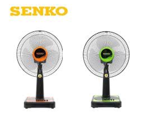 QUẠT BÀN SENKO B12 với 3 options