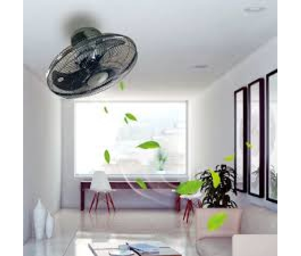 Quạt đảo remote B5 NOF1852RC-GR