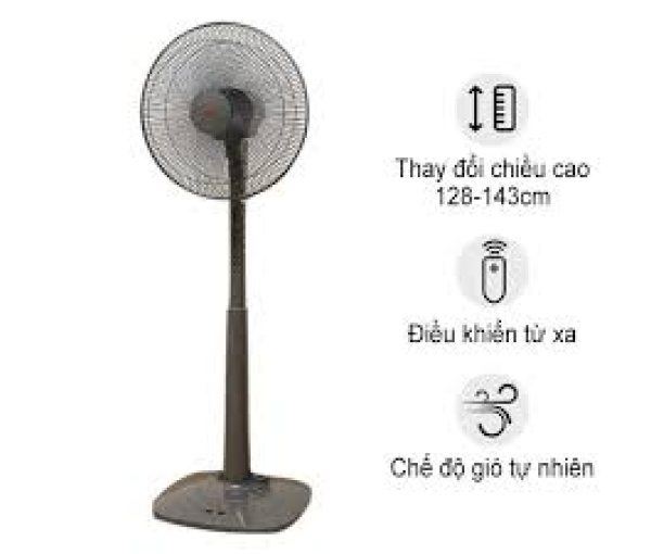 Quạt đứng KDK M40K Quạt đứng KDK M40K