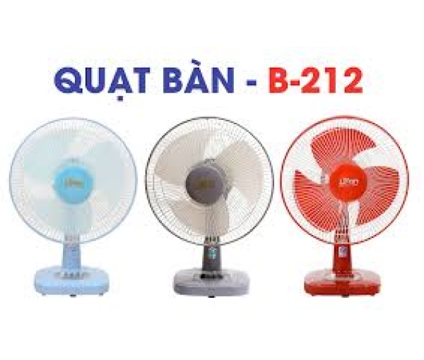 Quạt bàn Lifan B-212