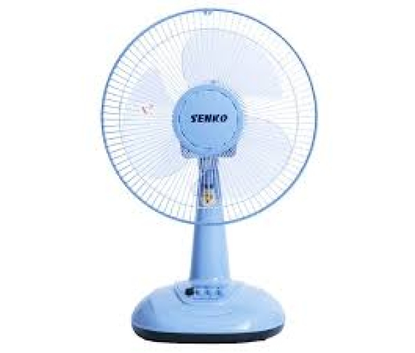 QUẠT BÀN SENKO B16