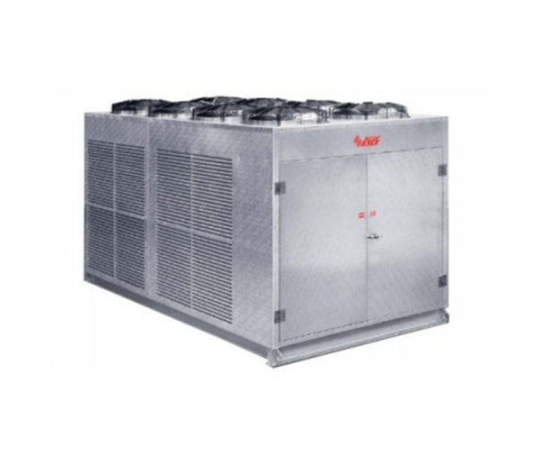 Máy bơm nhiệt Accent HW105HA-3HG