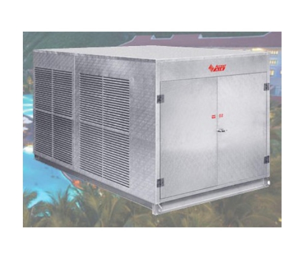 Máy bơm nhiệt Accent HWC64-3