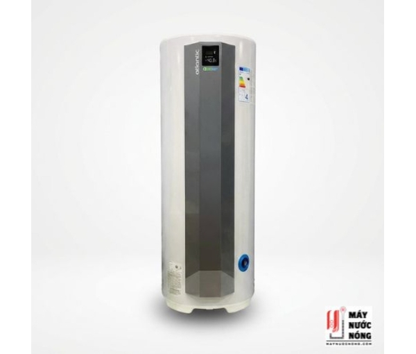 Máy bơm nhiệt Atlantic CALYPSO biến tần Split Inverter Heat Pump 200L