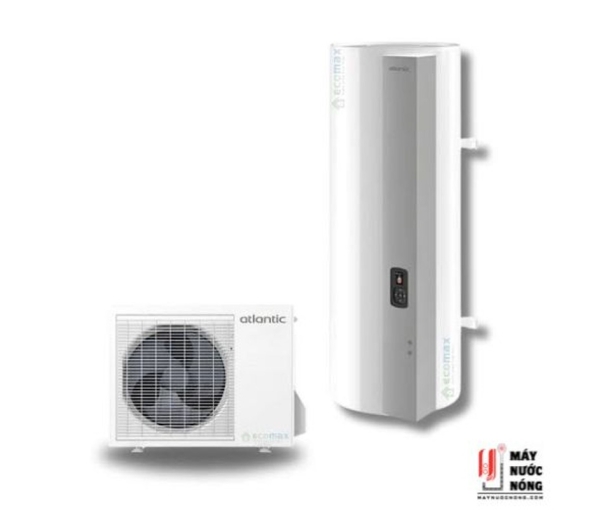 Máy bơm nhiệt Atlantic Calypso VM 150L