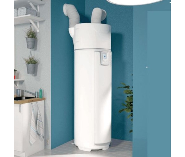 Máy Bơm Nhiệt Atlantic EXPLORER Heat Pump 200L