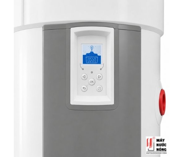 Máy Bơm Nhiệt Atlantic EXPLORER Heat Pump 200L