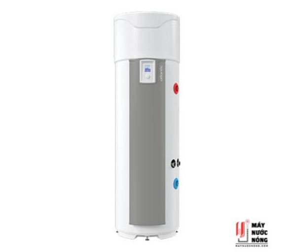Máy Bơm Nhiệt Atlantic EXPLORER Heat Pump 200L