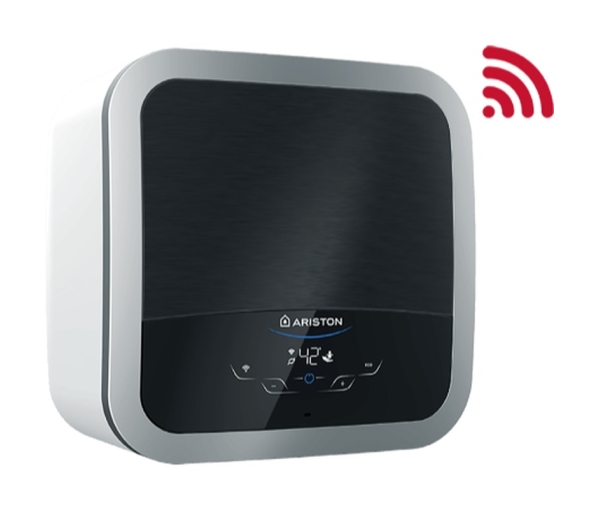 Máy nước nóng gián tiếp Ariston AN2 30 TOP WIFI (30L)