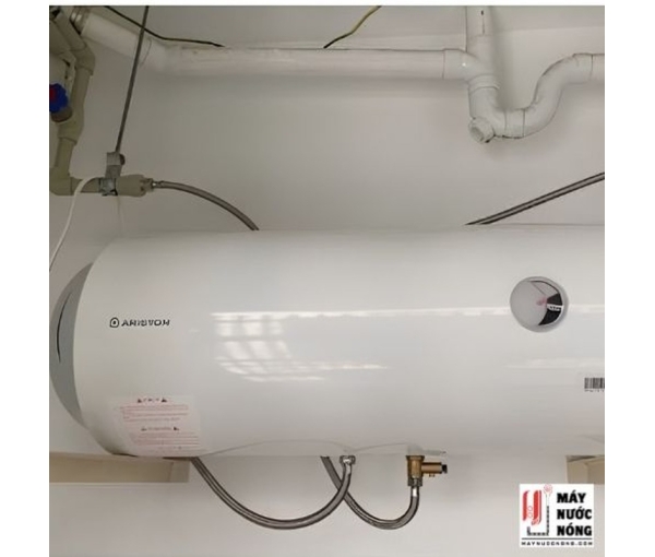 Máy nước nóng gián tiếp Ariston Pro R 100 H 2.5 FE (100L bình ngang)