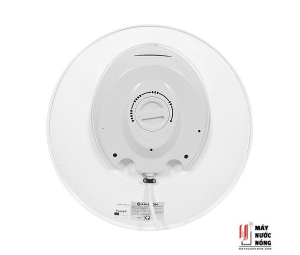 Máy nước nóng gián tiếp Ariston Pro R 100 H 2.5 FE (100L bình ngang)