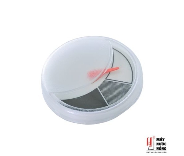 Máy nước nóng gián tiếp Ariston Pro R 100 H 2.5 FE (100L bình ngang)