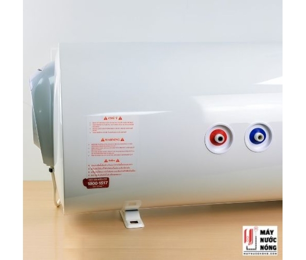 Máy nước nóng gián tiếp Ariston Pro R 100 H 2.5 FE (100L bình ngang)