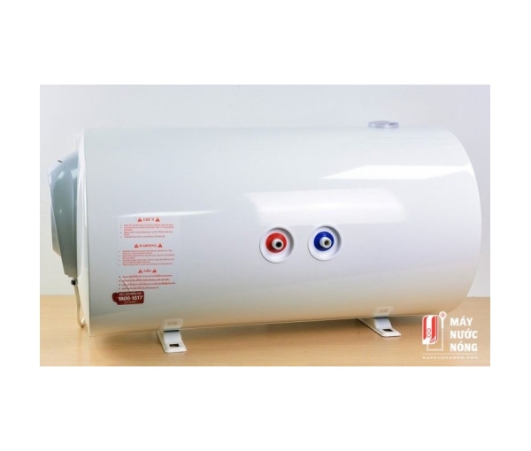 Máy nước nóng gián tiếp Ariston Pro R 100 V 2.5 FE
