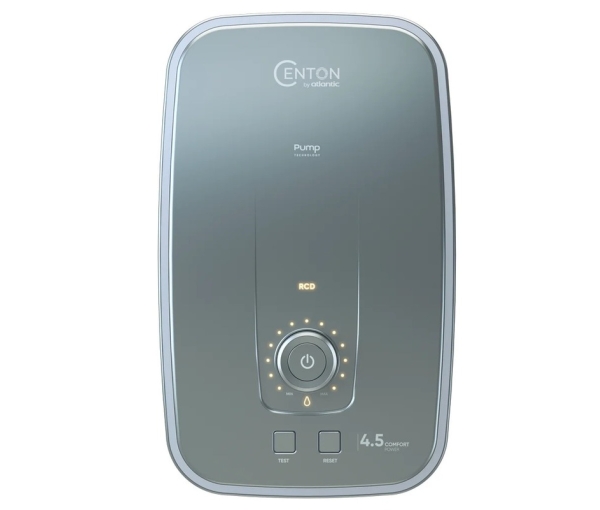 Máy Nước Nóng Centon Presto Plus P