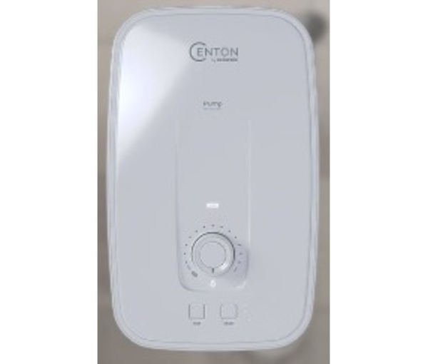 Máy Nước Nóng Centon PrestoLite P 4.5KW