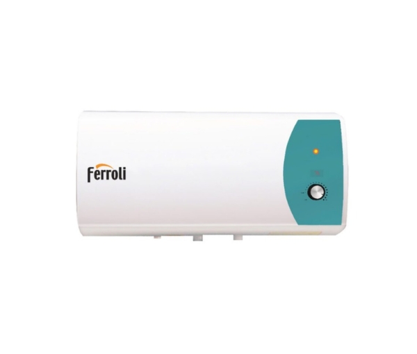 Máy Nước Nóng Ferroli Trevi Ag+ 2500W – Ion kháng khuẩn