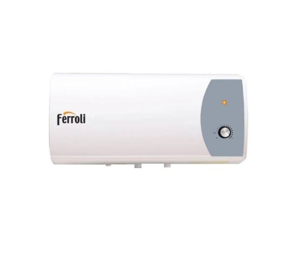 Máy Nước Nóng Ferroli Trevi ME 2500W – Bình nước nóng gián tiếp