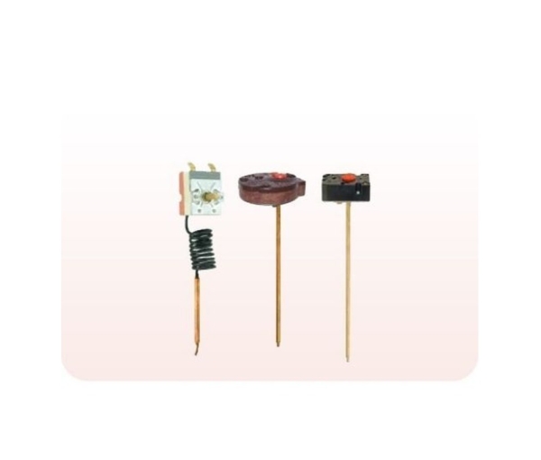 Máy Nước Nóng Ferroli Uno ME Gián Tiếp 2500W