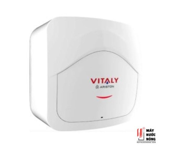 Máy nước nóng gián tiếp Ariston Vitaly 15 2.5 FE