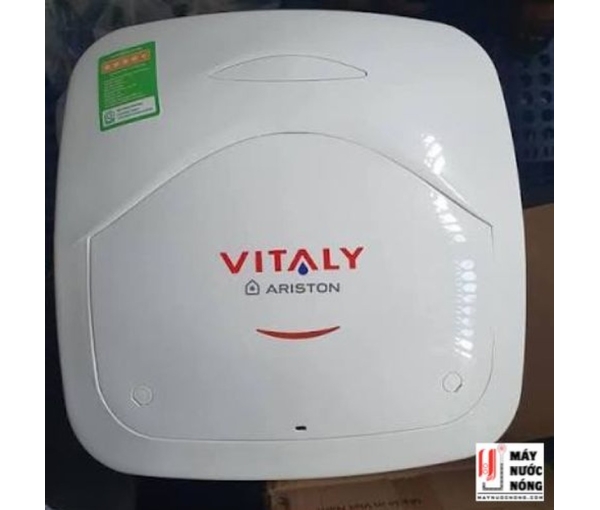Máy nước nóng gián tiếp Ariston Vitaly 15 2.5 FE