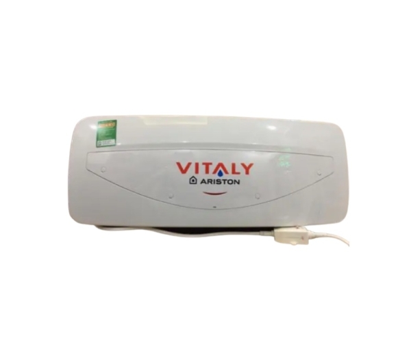 Máy nước nóng gián tiếp Ariston Vitaly 20L SLIM 2.5 FE