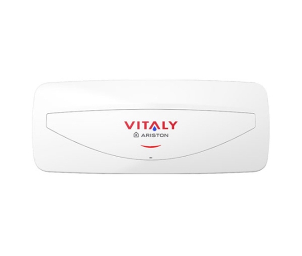 Máy nước nóng gián tiếp Ariston Vitaly 20L SLIM 2.5 FE