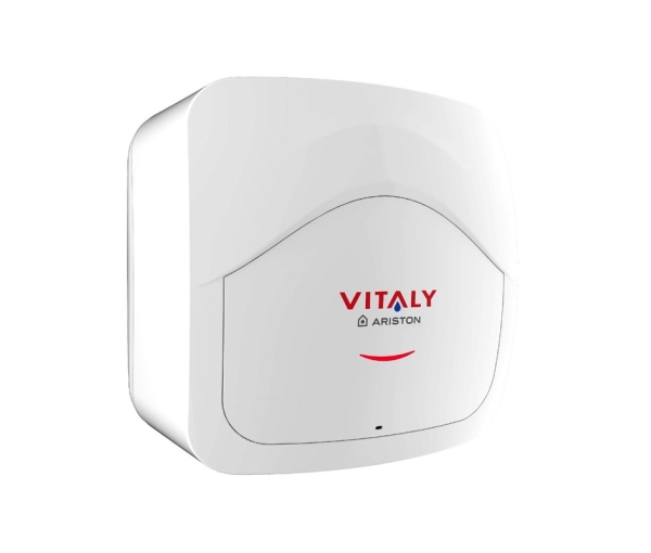 Máy nước nóng gián tiếp Ariston Vitaly 30L 2.5 FE