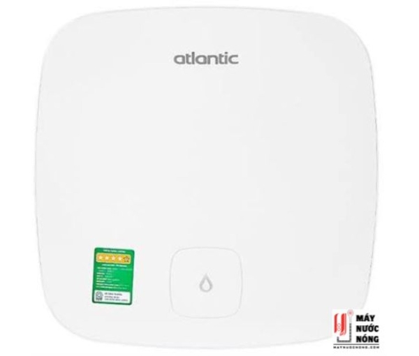Máy nước nóng gián tiếp Atlantic AMI SQUARE