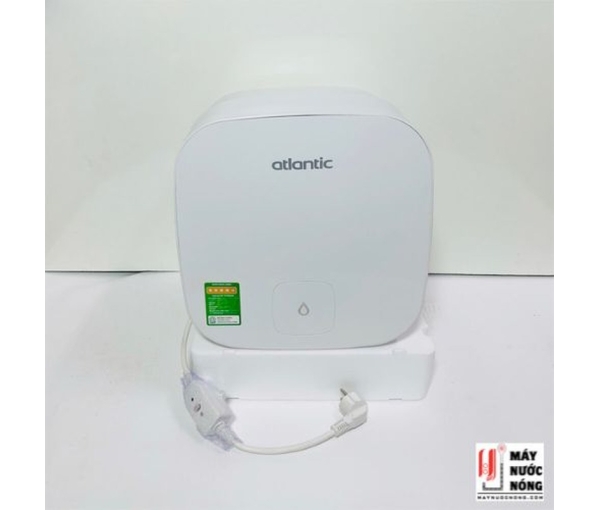 Máy nước nóng gián tiếp Atlantic AMI SQUARE