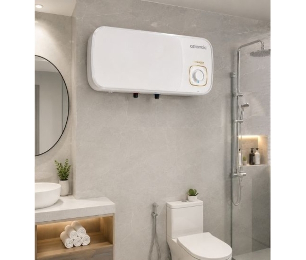 Máy nước nóng gián tiếp Atlantic NEO2 EVO – 20L, 30L