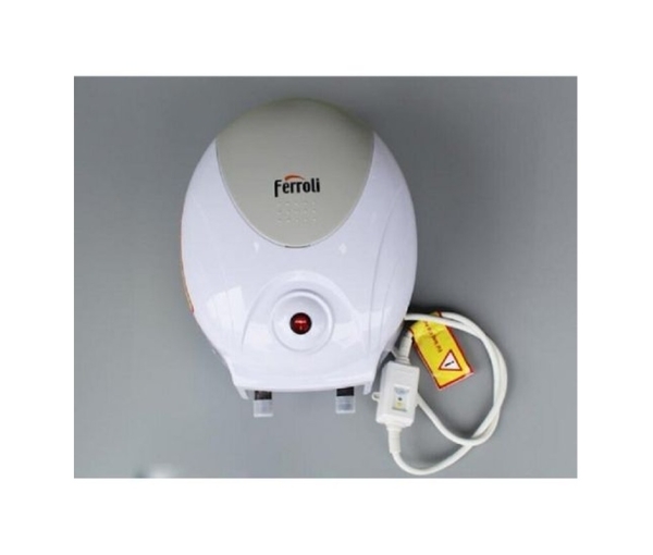 Máy nước nóng gián tiếp Ferroli MITO 6L