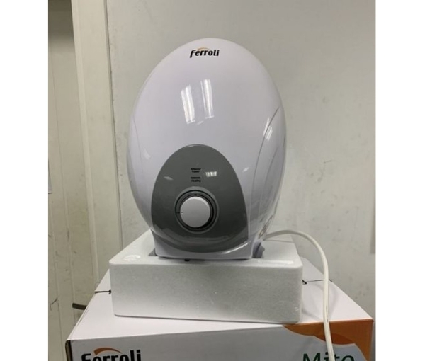 Máy nước nóng gián tiếp Ferroli MITO 6L