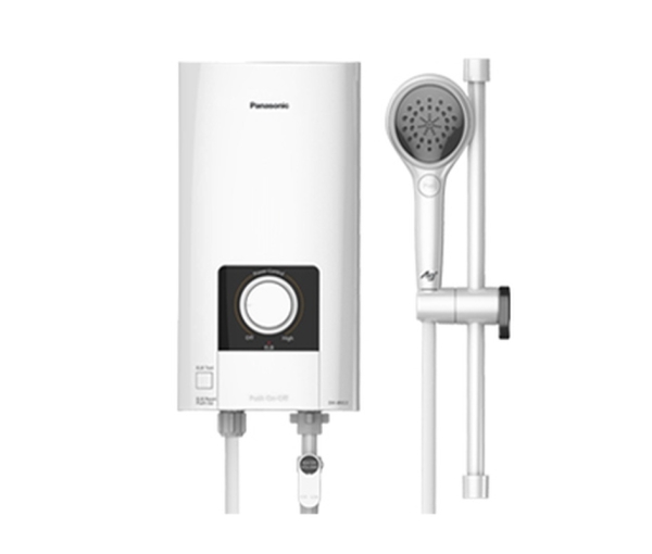 Panasonic DH-4NS3VW