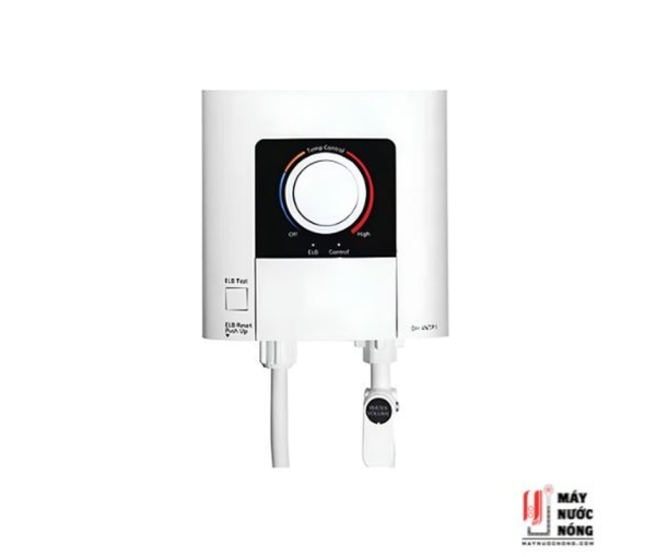 Máy nước nóng trực tiếp Panasonic DH-4NTP1VM có bơm