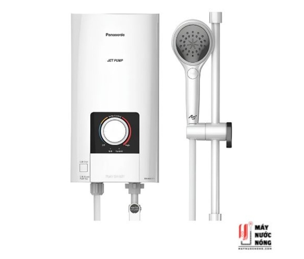 Máy nước nóng trực tiếp Panasonic DH-4NTP1VM có bơm