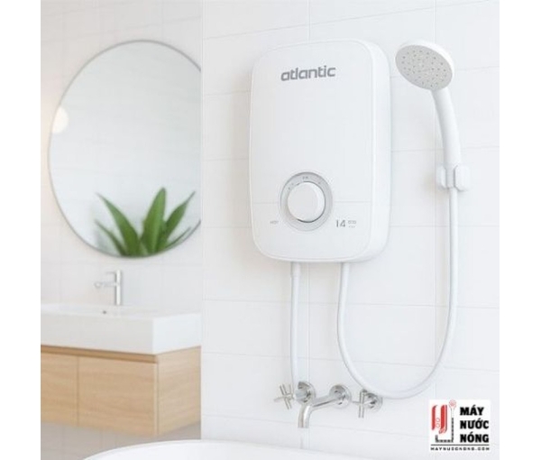 Máy nước nóng trực tiếp Atlantic LONA LITE 4000 811098