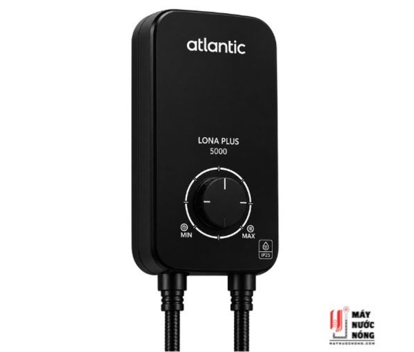 Máy nước nóng trực tiếp Atlantic LONA PLUS