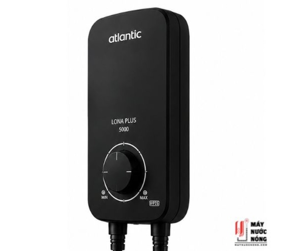 Máy nước nóng trực tiếp Atlantic LONA PLUS